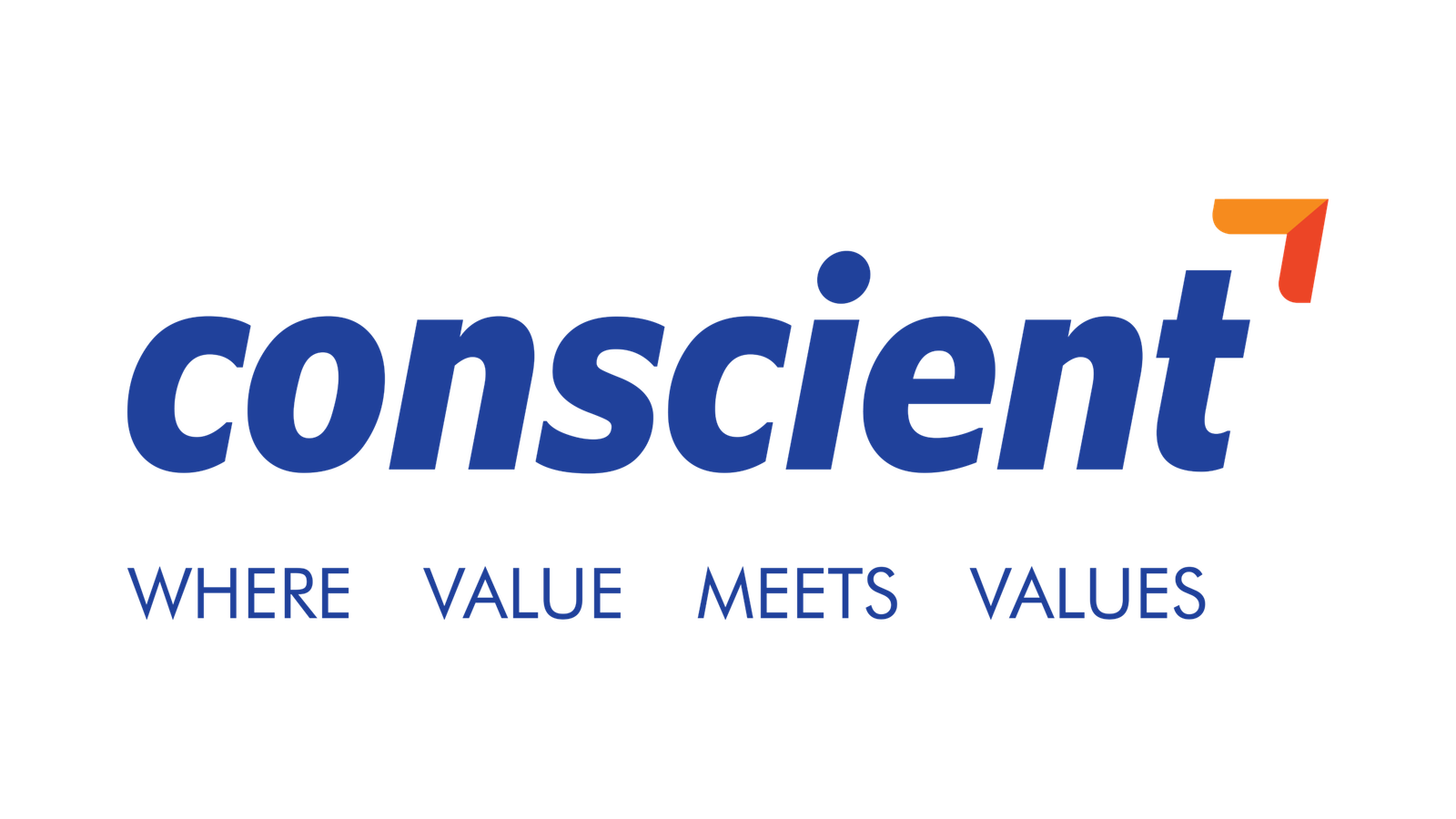 Conscient